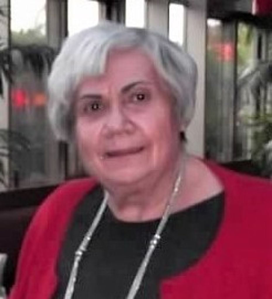 Josephine Lapi