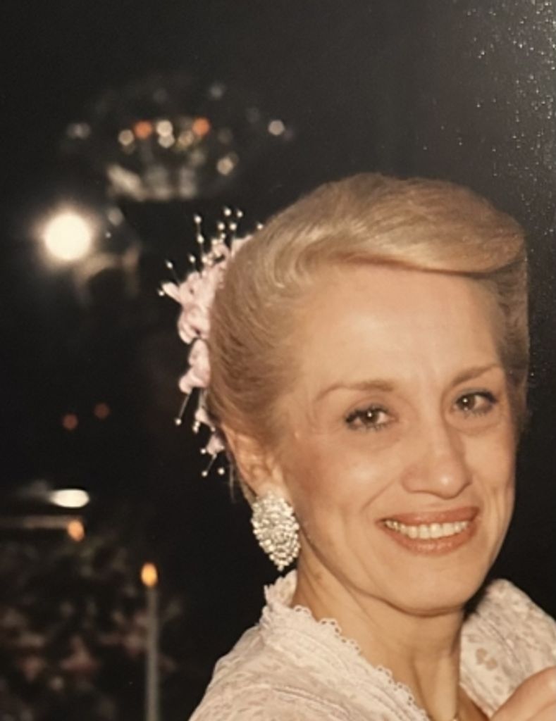 Virginia L. Reginio