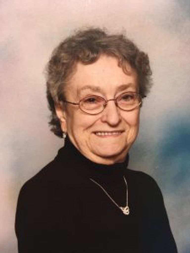 Irene Emelina Zimmerman