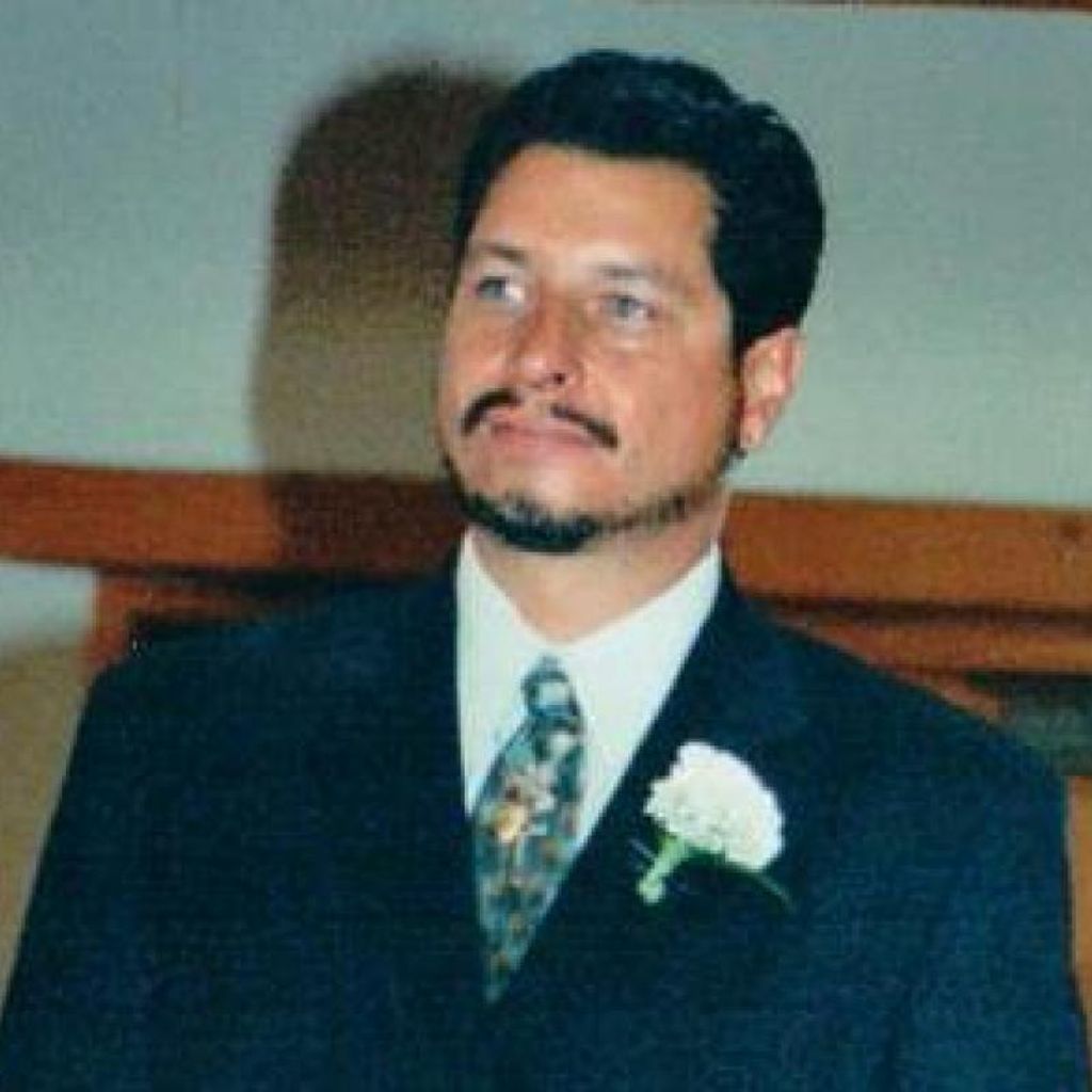 Arthur Marquez