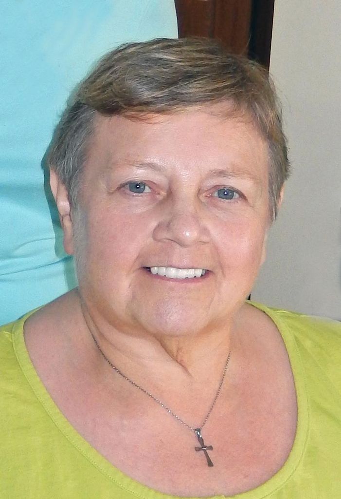 Linda G. Squires Profile Photo