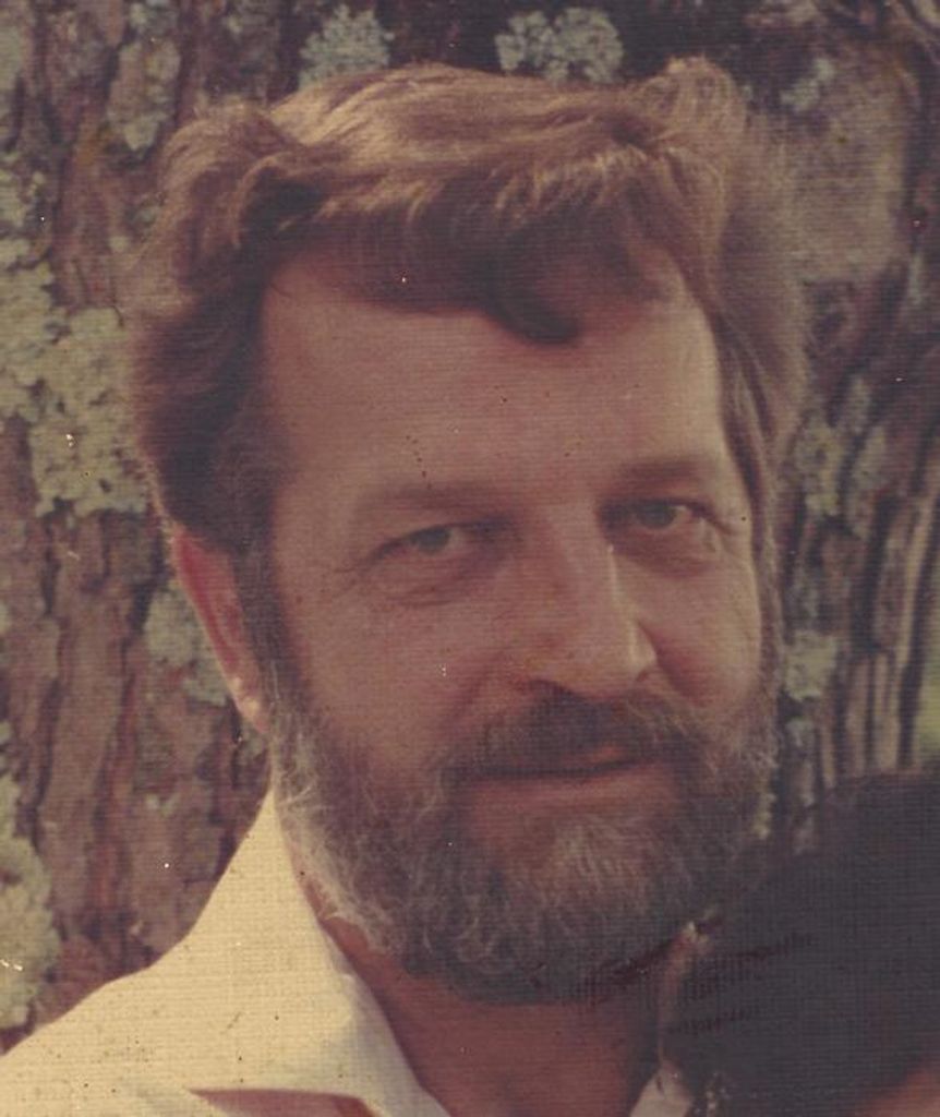 Gene Everett Tyler Profile Photo