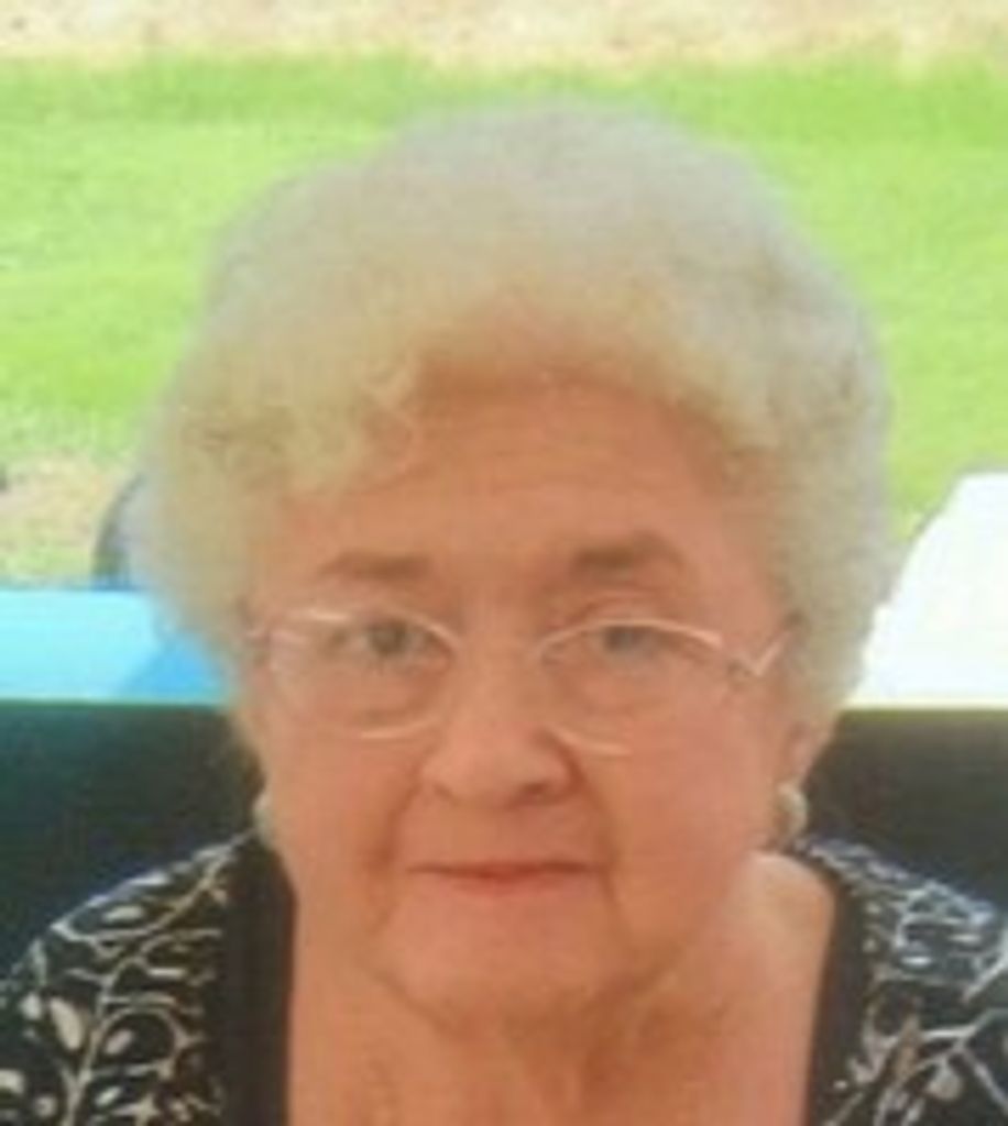 Eleanor H. Barr