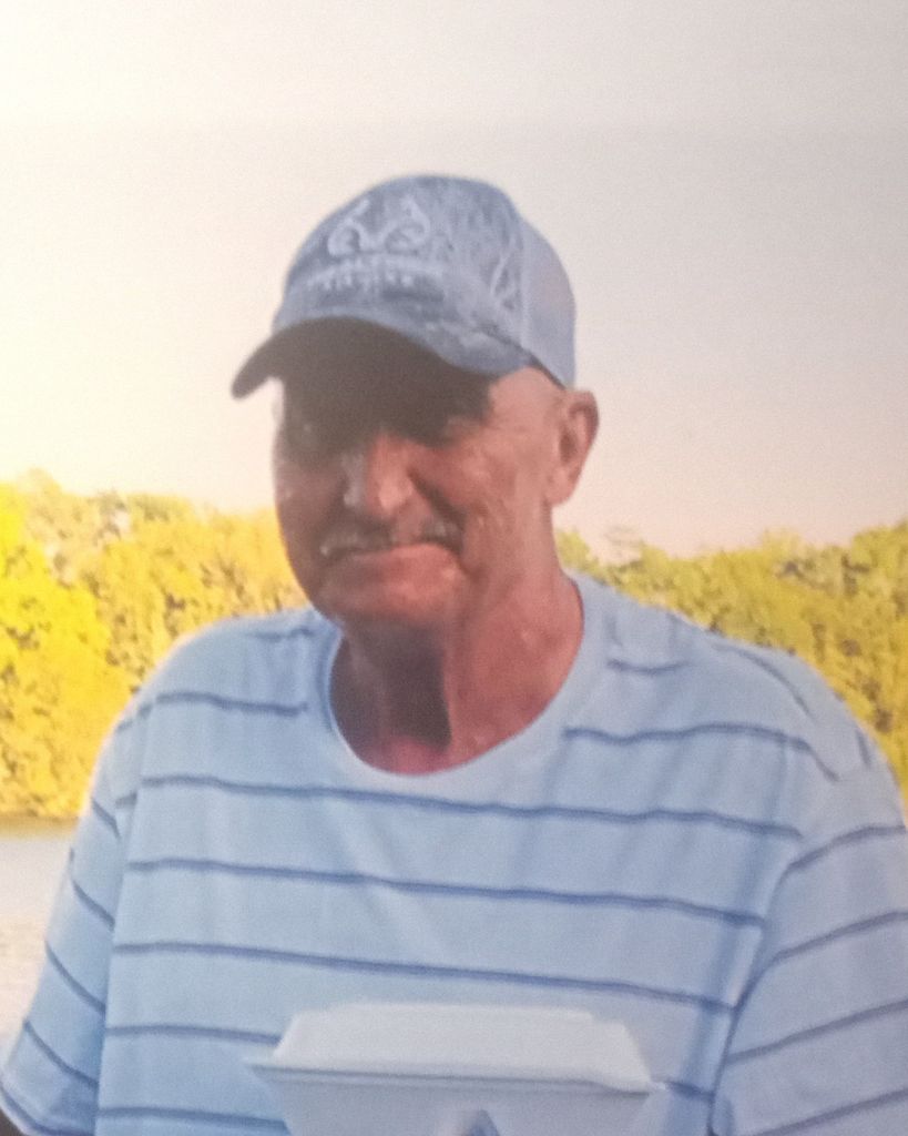 Billy A. Pitts Profile Photo