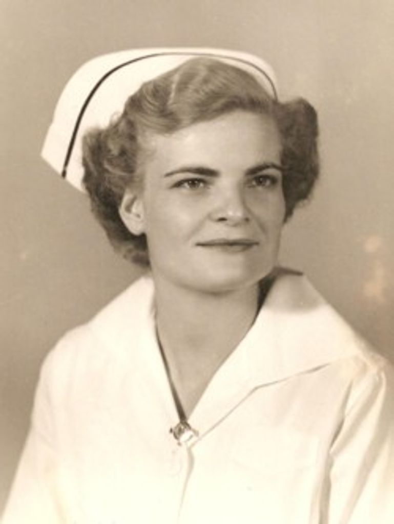 Elizabeth Speer