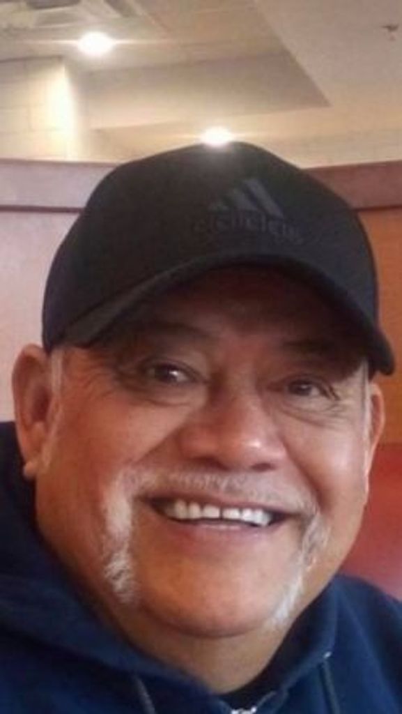 Ricardo Hernandez