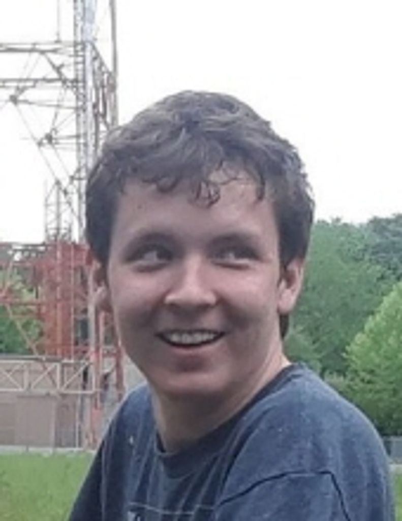 Anthony Wayne Mcdowell