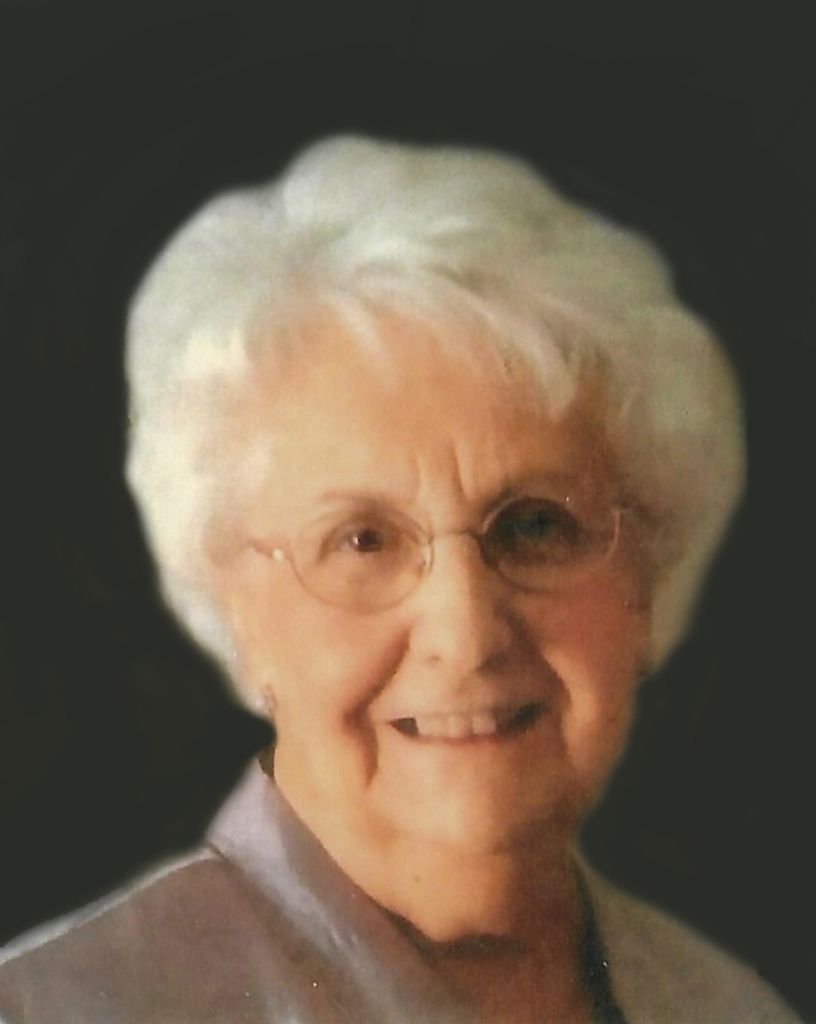 Agnes May (Intoccio)  Norcia