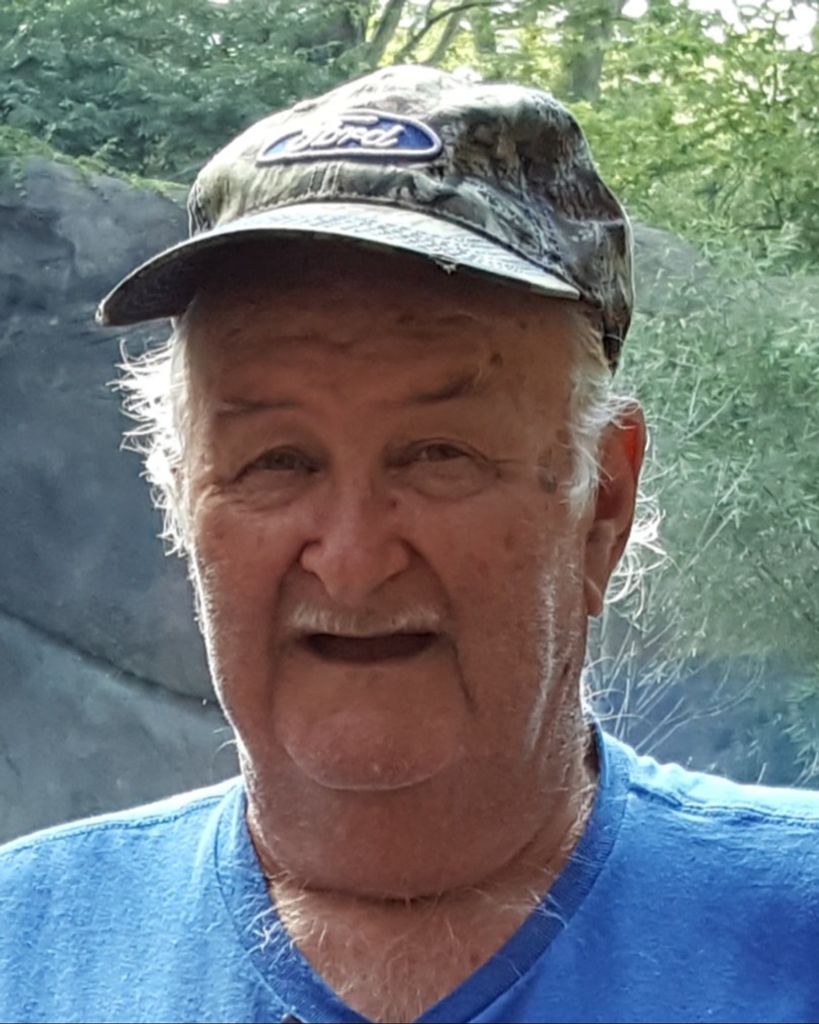 Ray "Colonel" O. Davis