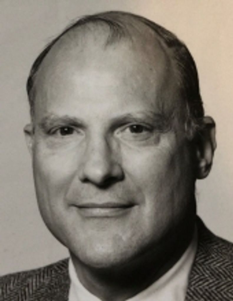 Carl S. Monz