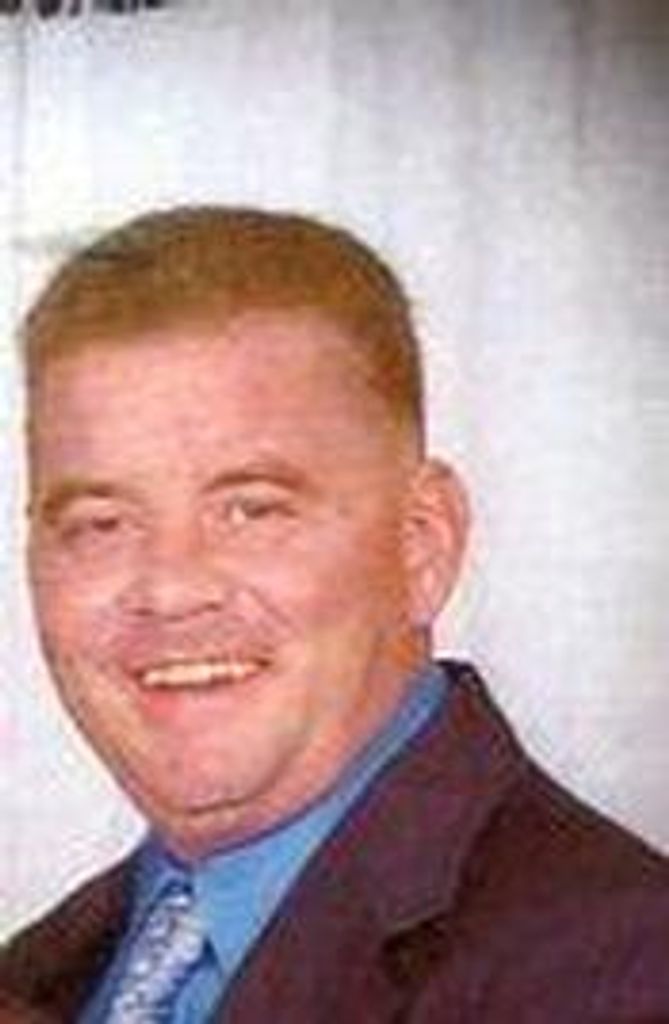 Richard Kevin Regnier