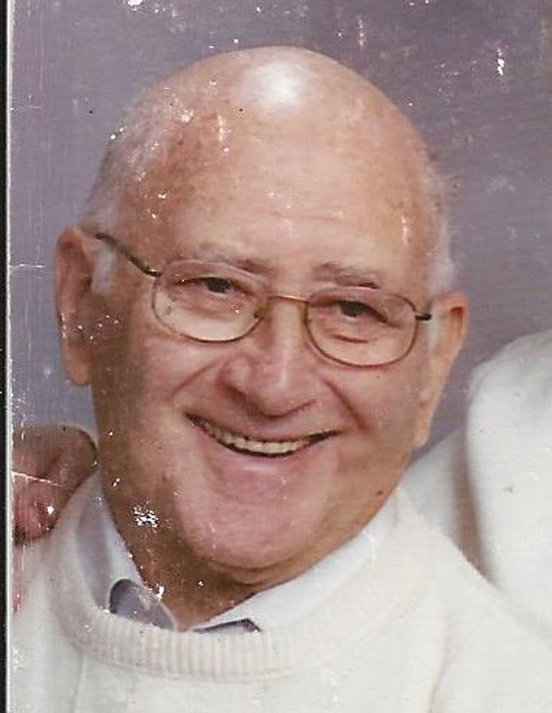 Wilfred J. Freve