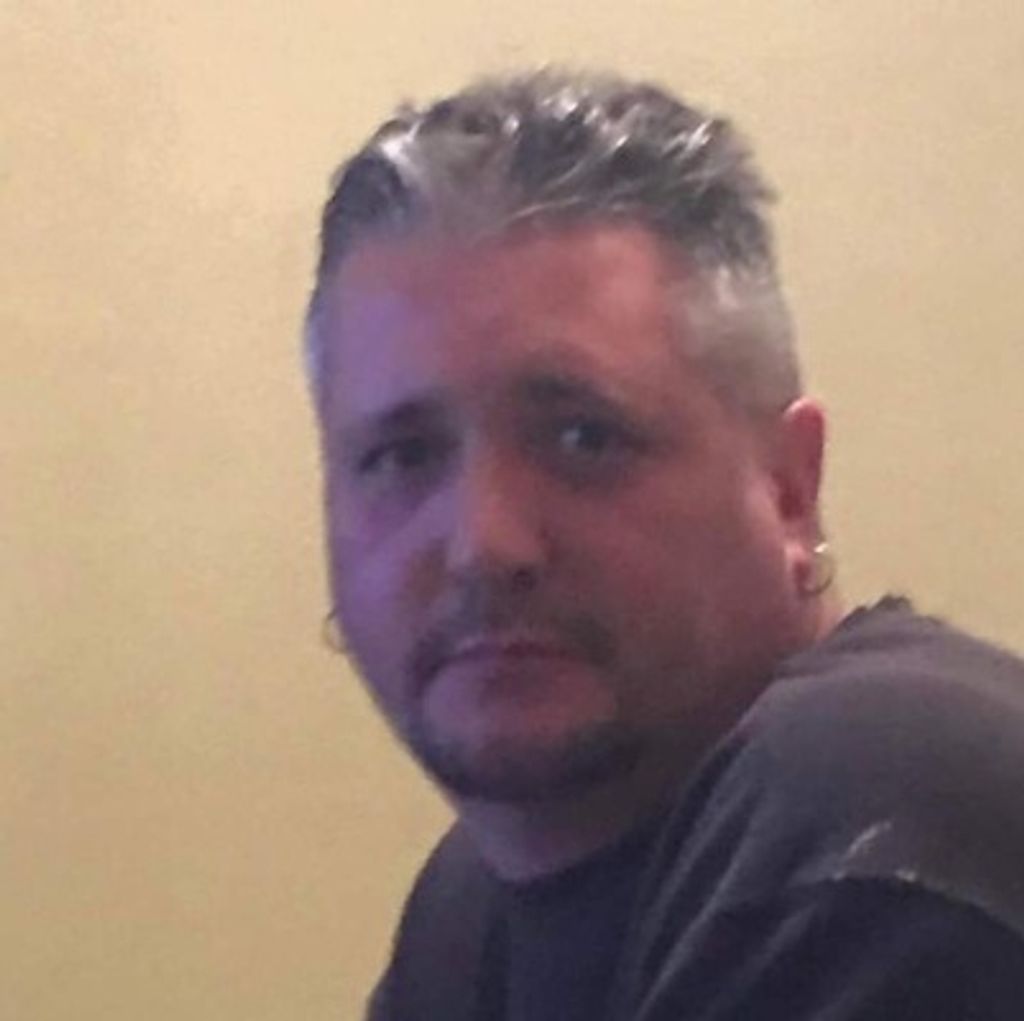 Joseph John Petrikonis Iii