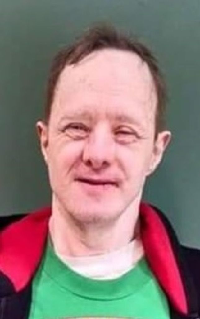 Clarence "Spanky" Cupp Profile Photo