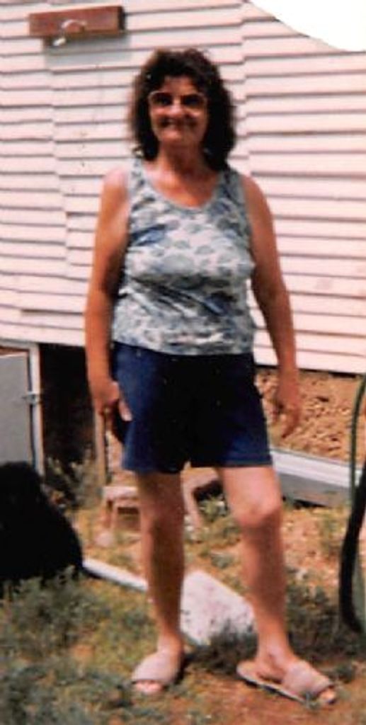 Edith Willoughby Profile Photo