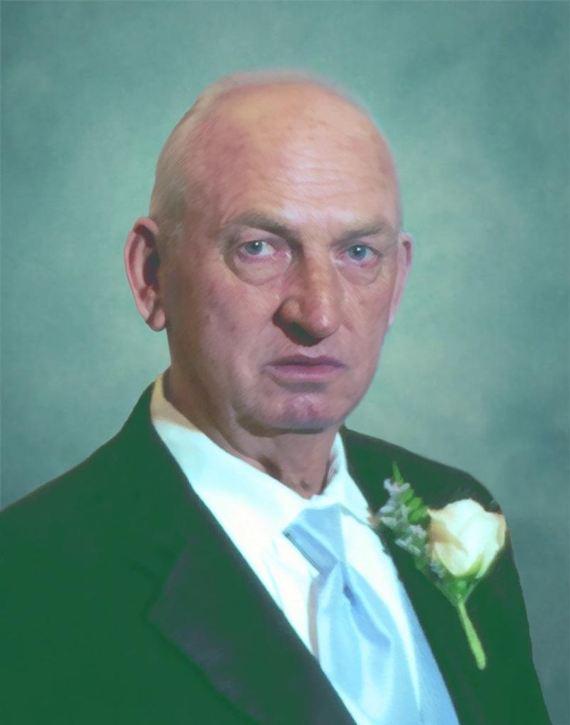 Marvin Ray Davenport Profile Photo