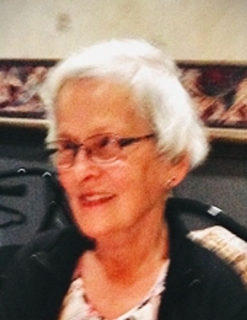 Lorraine R.  Kemp