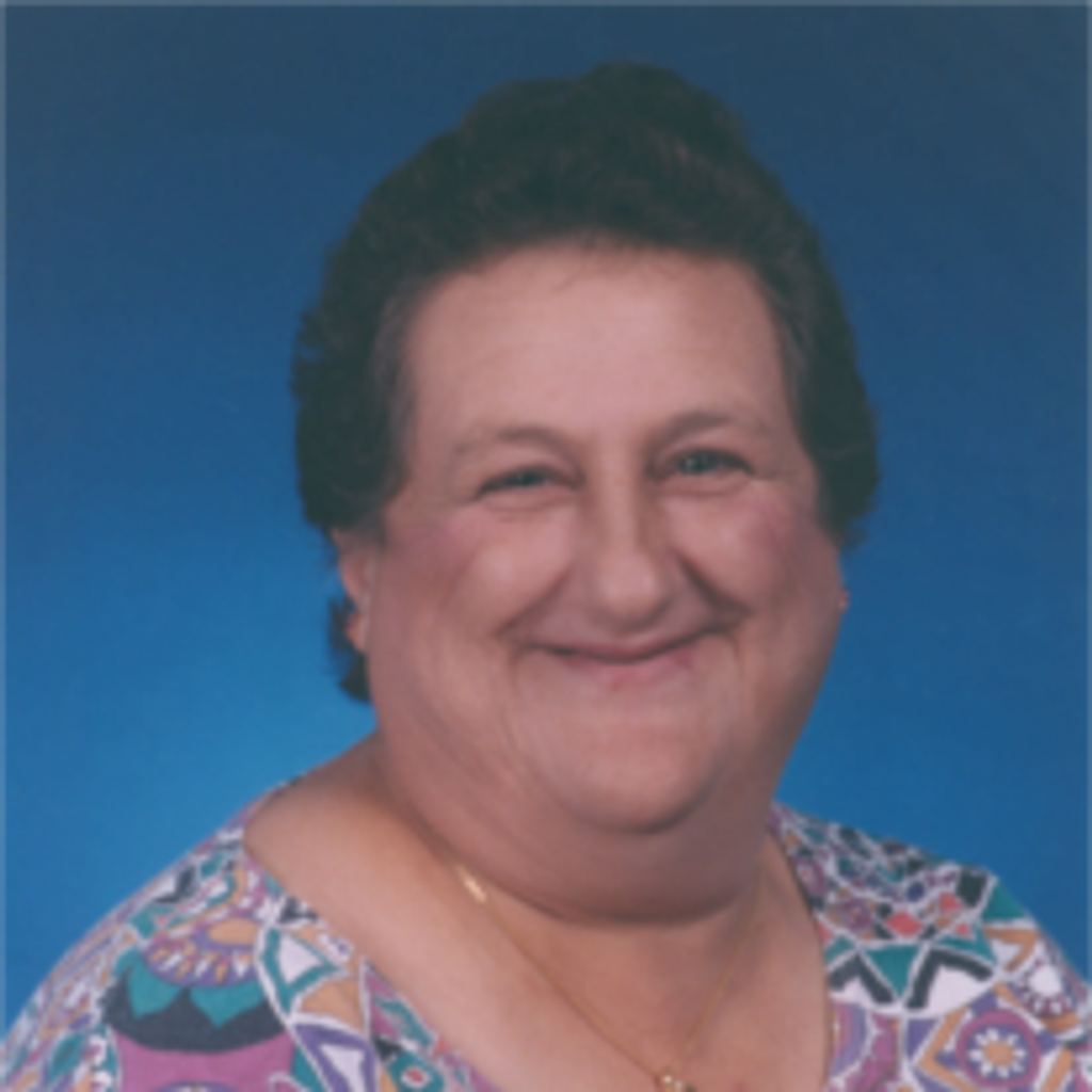 Mary Louise Miller Guidry