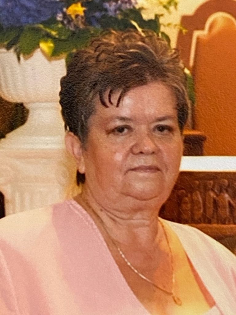 Maria Stopka Profile Photo