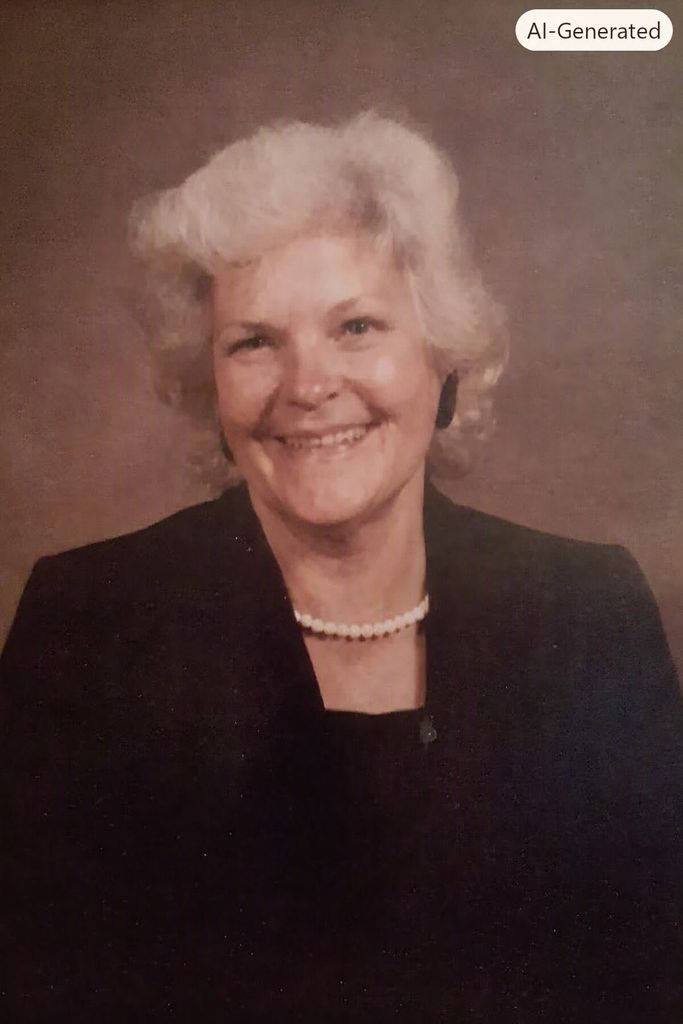 Wilma Irene Worthley Profile Photo