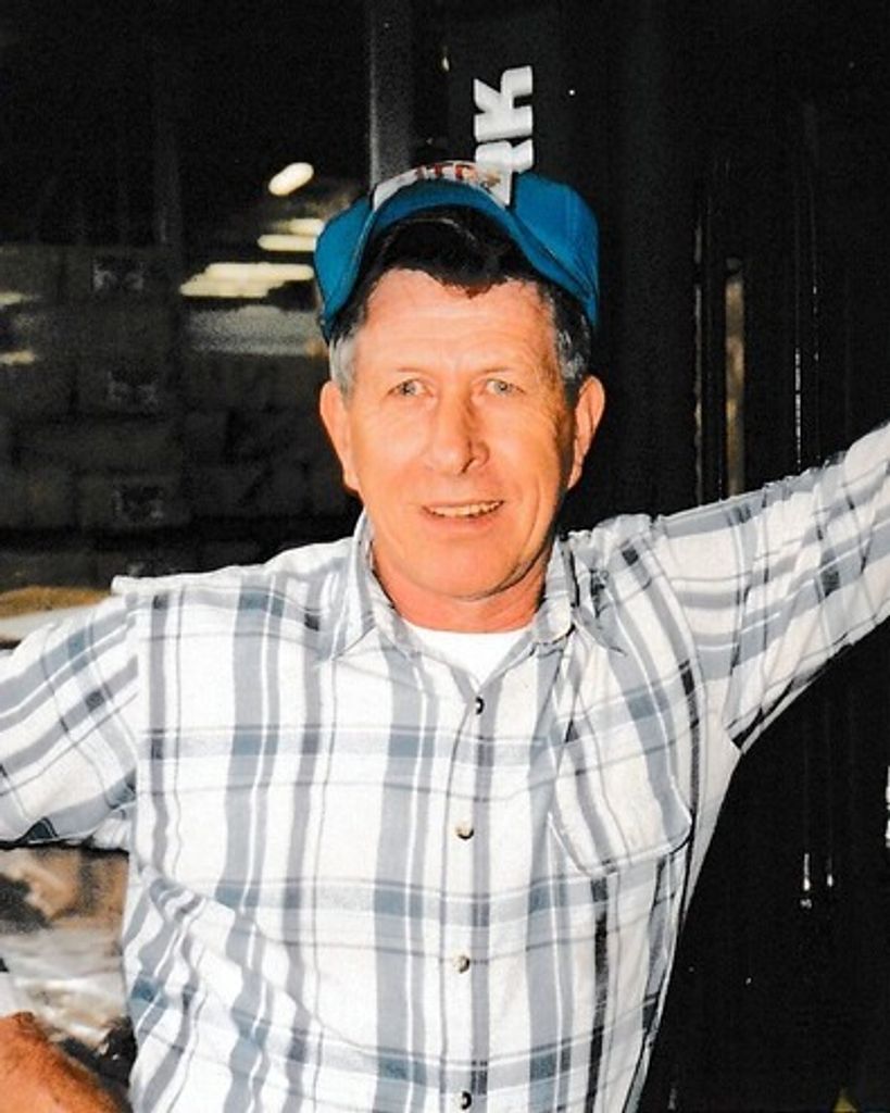 Glenn Edward Allen
