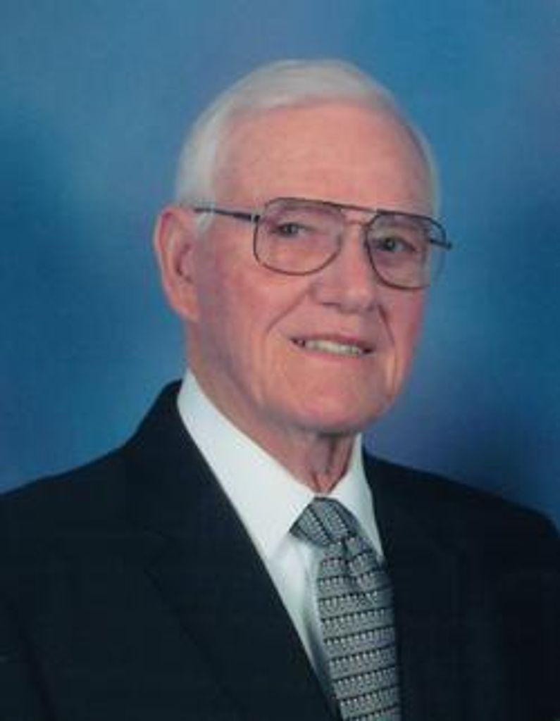 Dr. Floyd W. Hansmire Profile Photo
