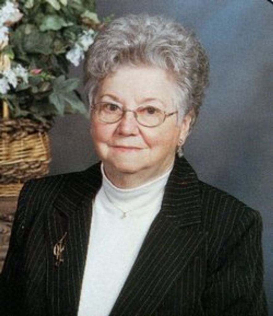 Florence H. Kreher