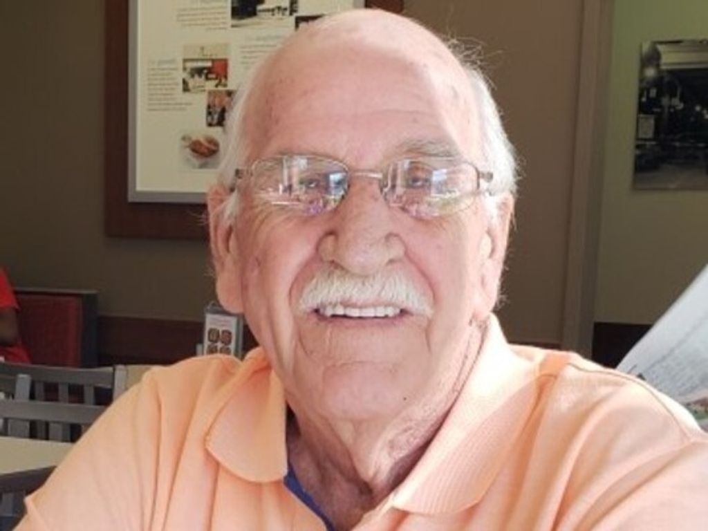James Harold Elmore Profile Photo