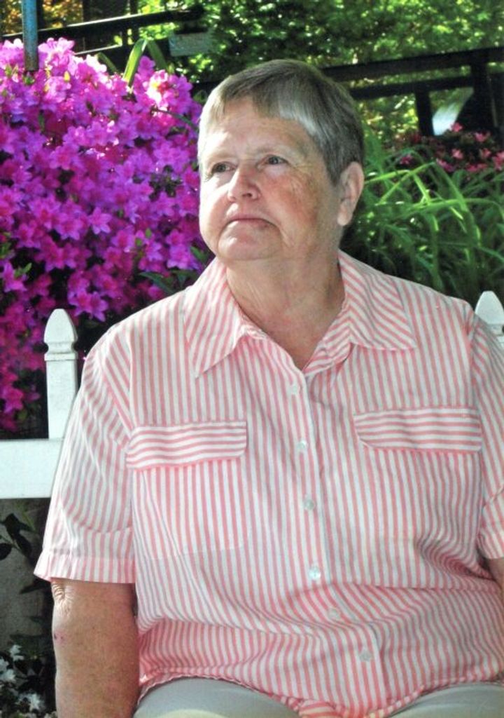 Joyce Lee