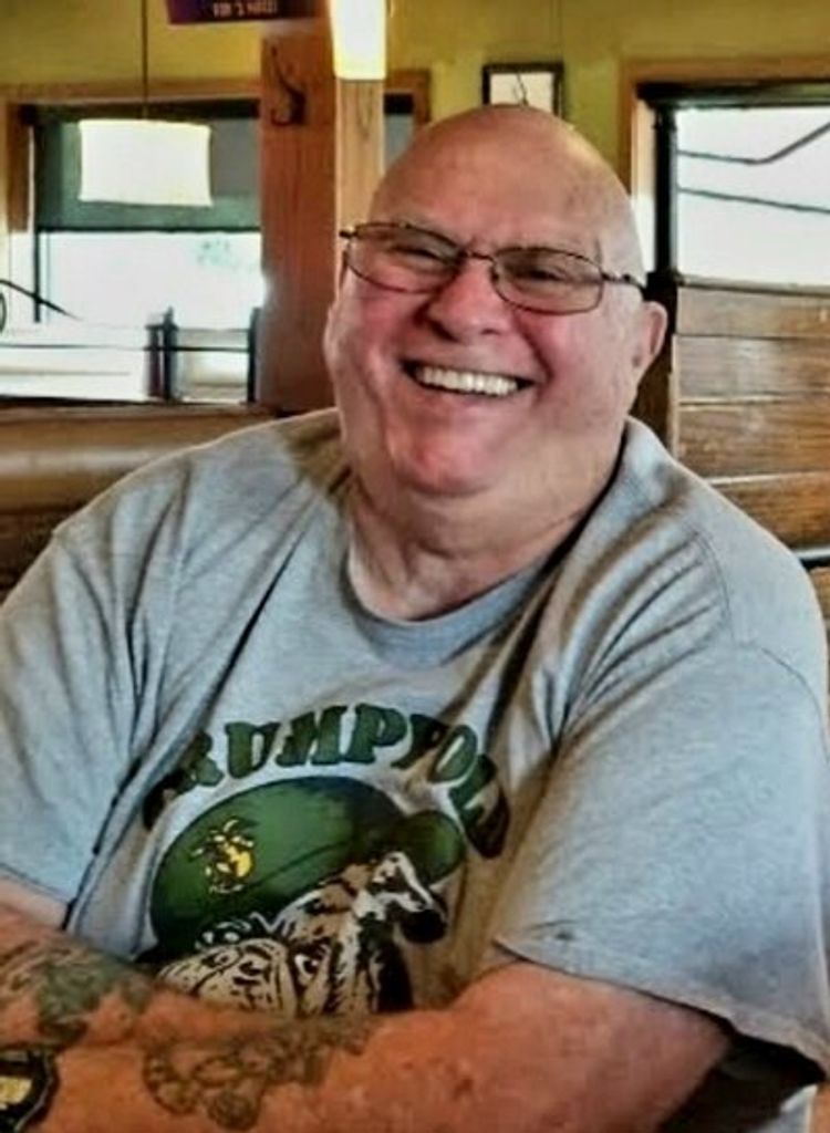 Charles Snetsinger Profile Photo