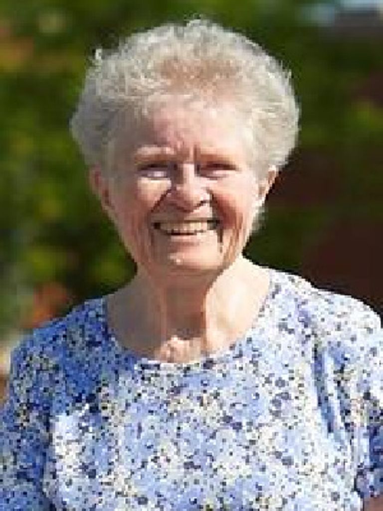 Sister Marie Canice Kilkenny