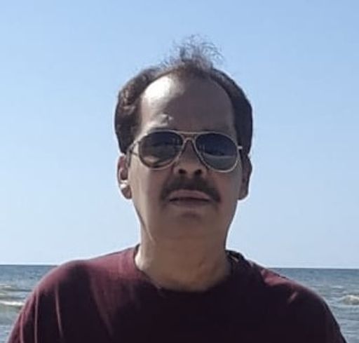 Jose Antonio Rosario Profile Photo