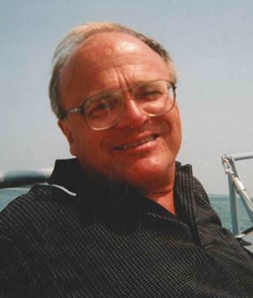 Robert Thomas Ross