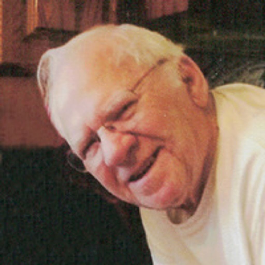Chester  F. Orzolek