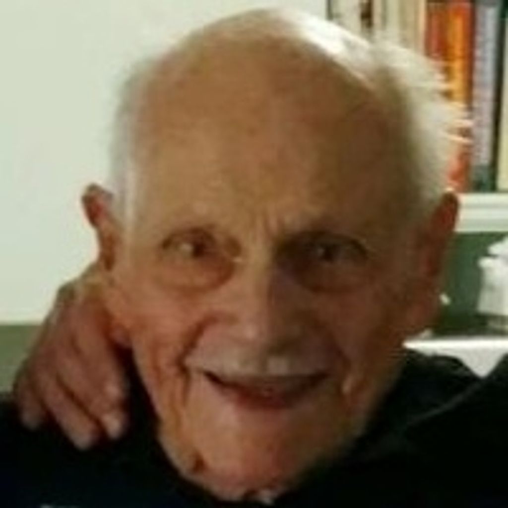 Frederick Jacob Ulrich