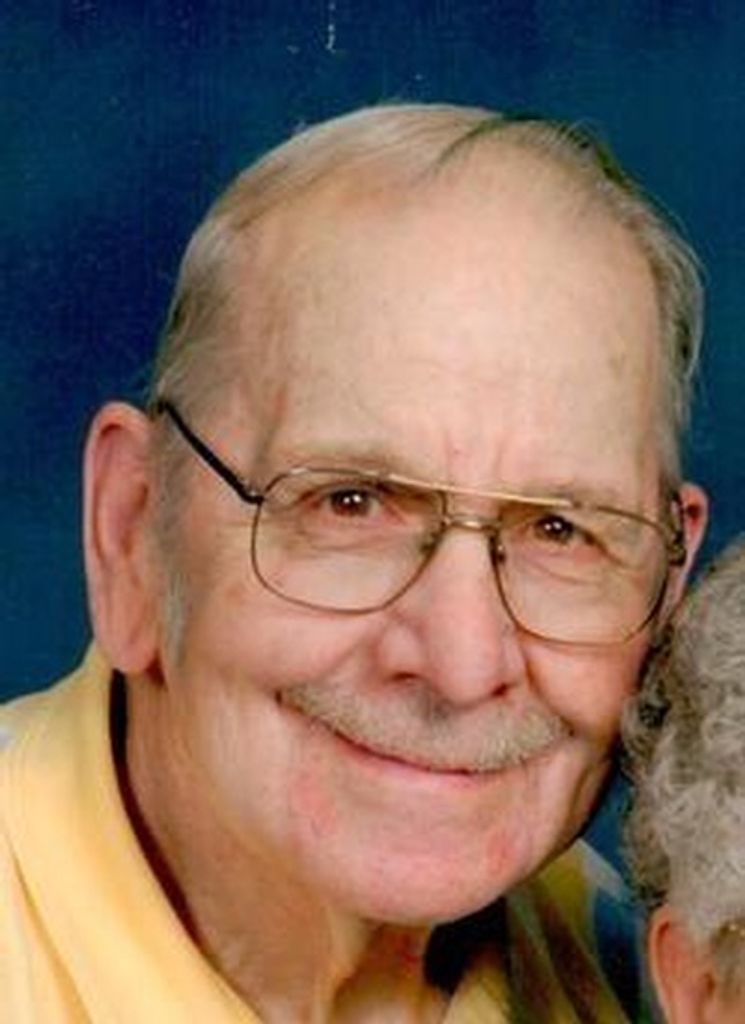 Stanford R. Swoveland