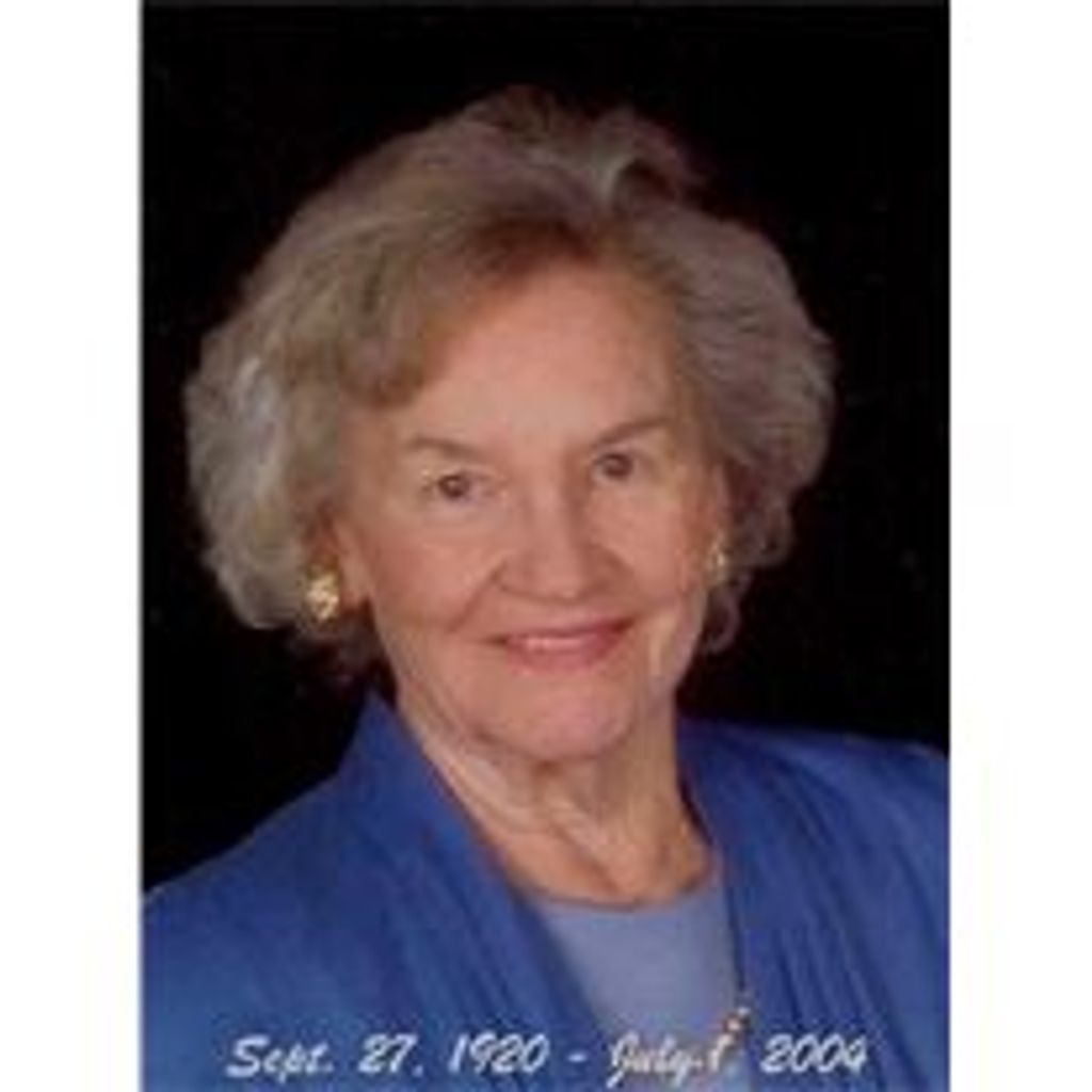 Beth Powell Jordan Cross