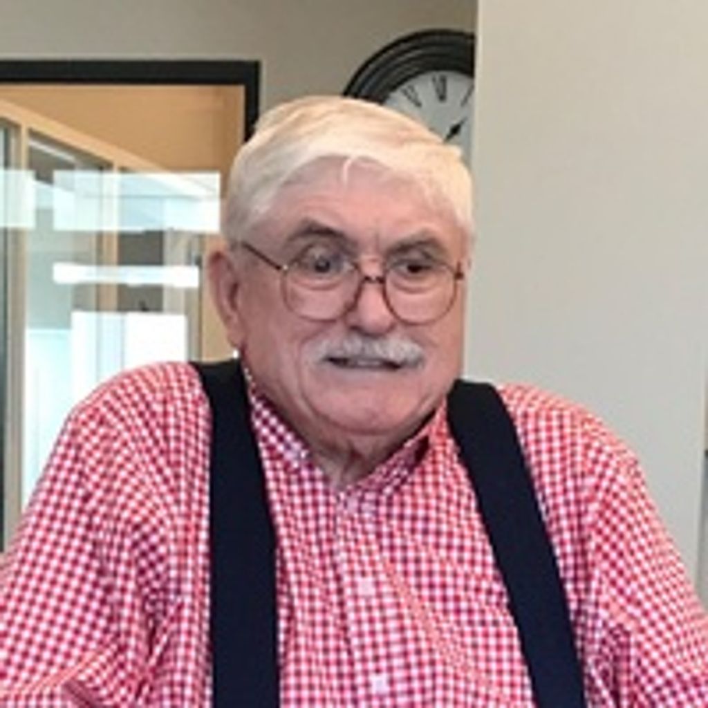 Thomas "Tom" Everett Pence