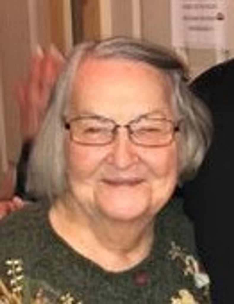 Phyllis Williams