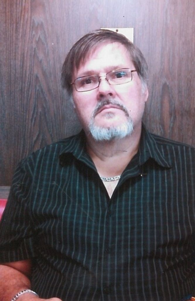 Michael Anthony Thomas