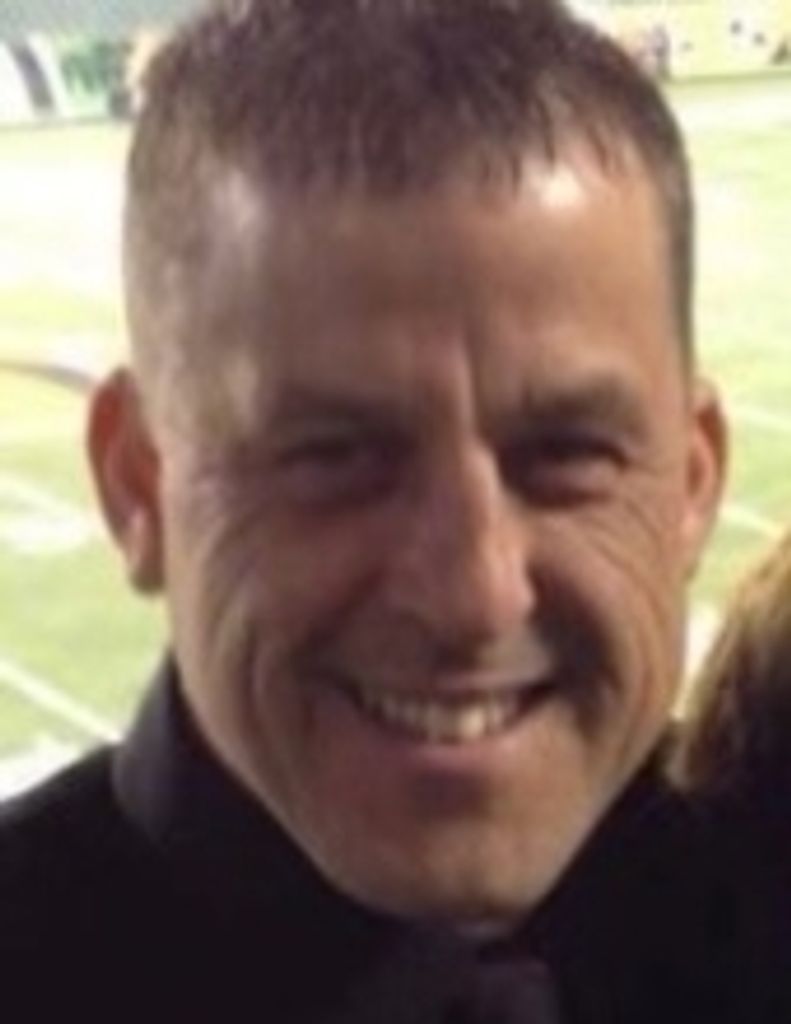 Jason Bishop Profile Photo