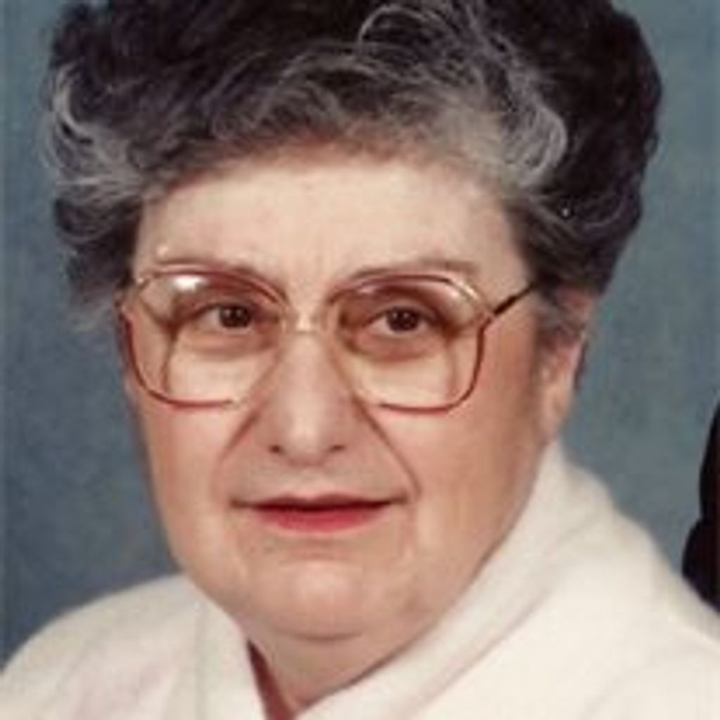 Gloria D. "Bravo" Ceresoli