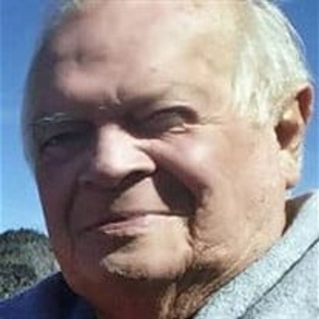 Jack Clarence Bishop