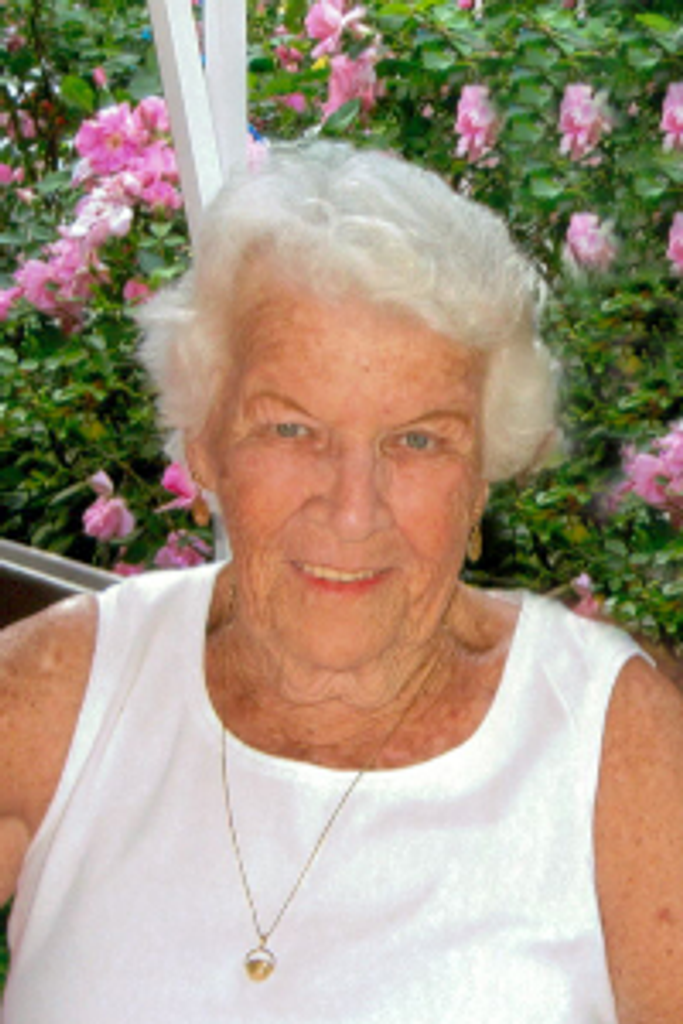 Irma Mooney