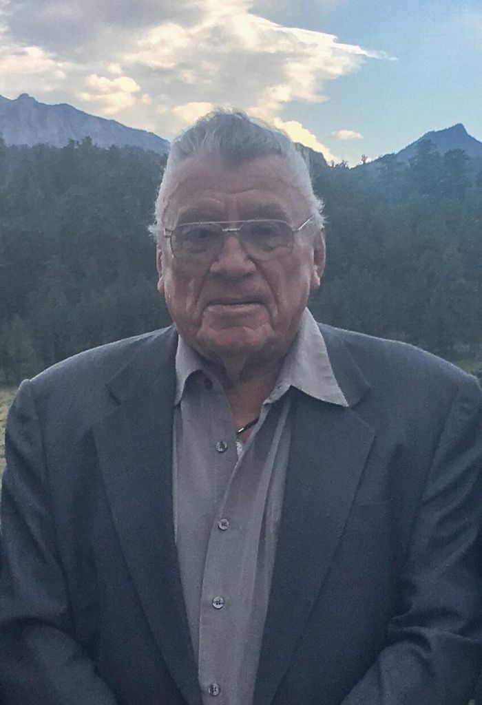 Melvin "Cork" Mehlhoff Profile Photo