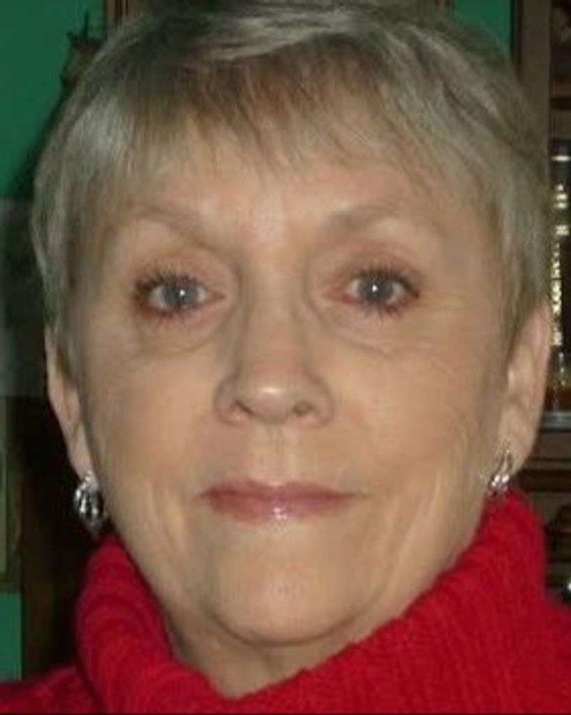 Alice Pingelton Profile Photo