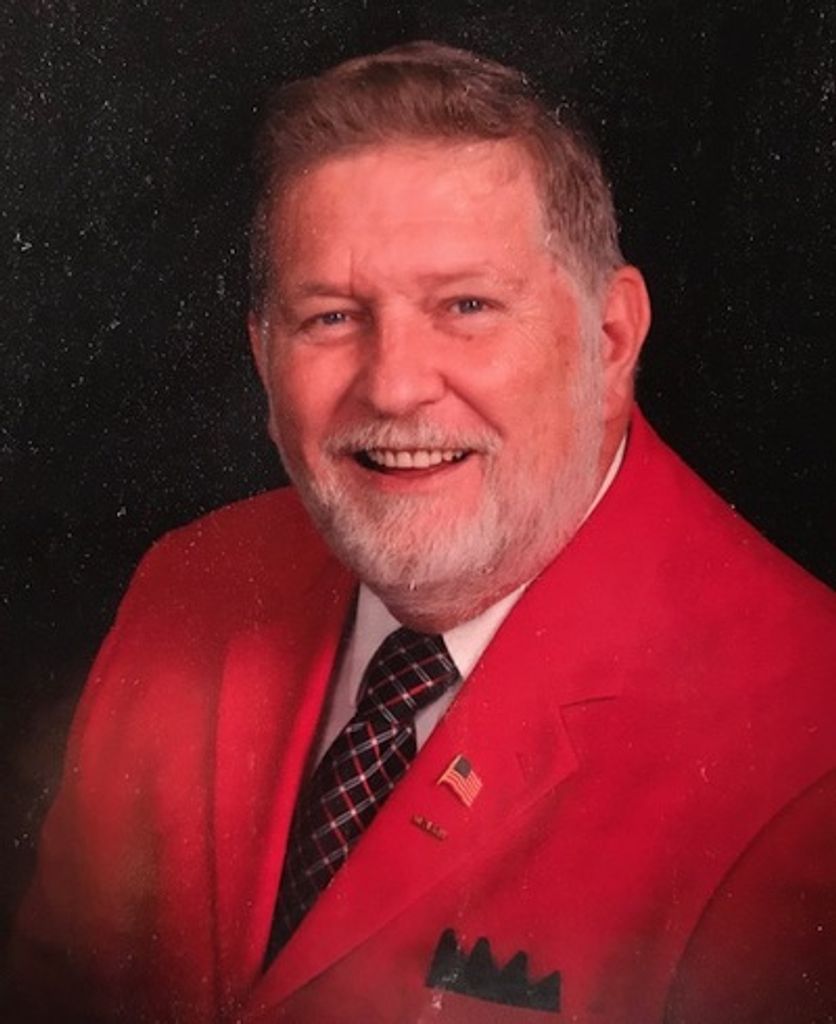 Tommie Leroy King Profile Photo