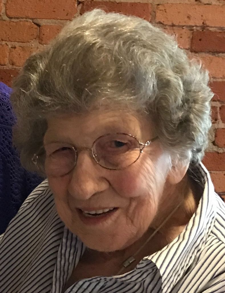 Mrs. Gladys S. Eddleman Profile Photo
