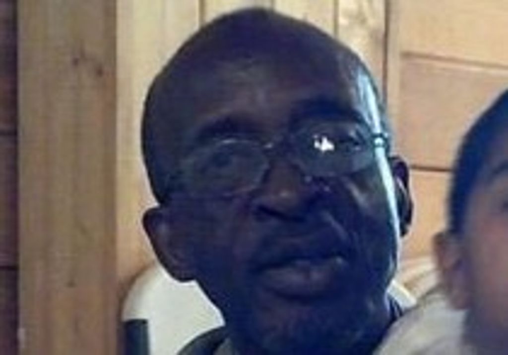 Dwight Joseph (Butch)  Adams