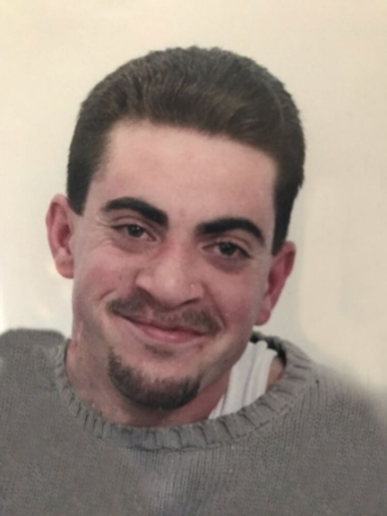 Richard Steven Da Pedra Profile Photo